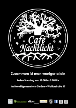 Logo Cafe Nachtlicht